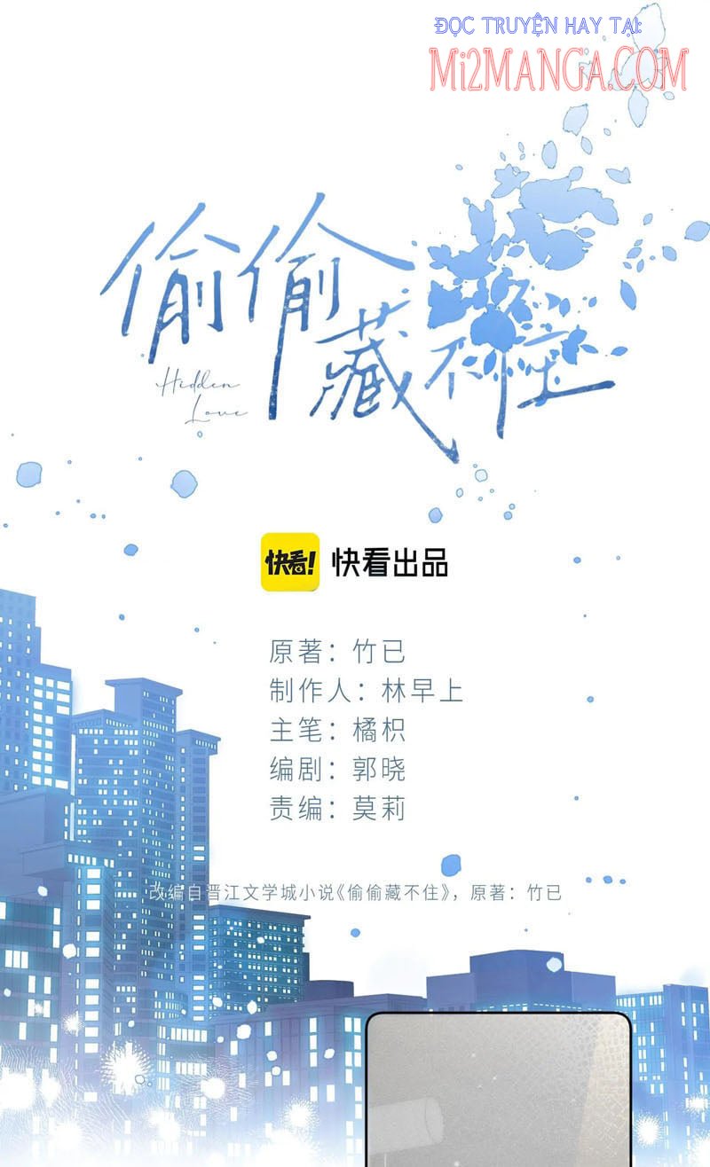 Mối Tình Thầm Kín Chapter 18 - Trang 2