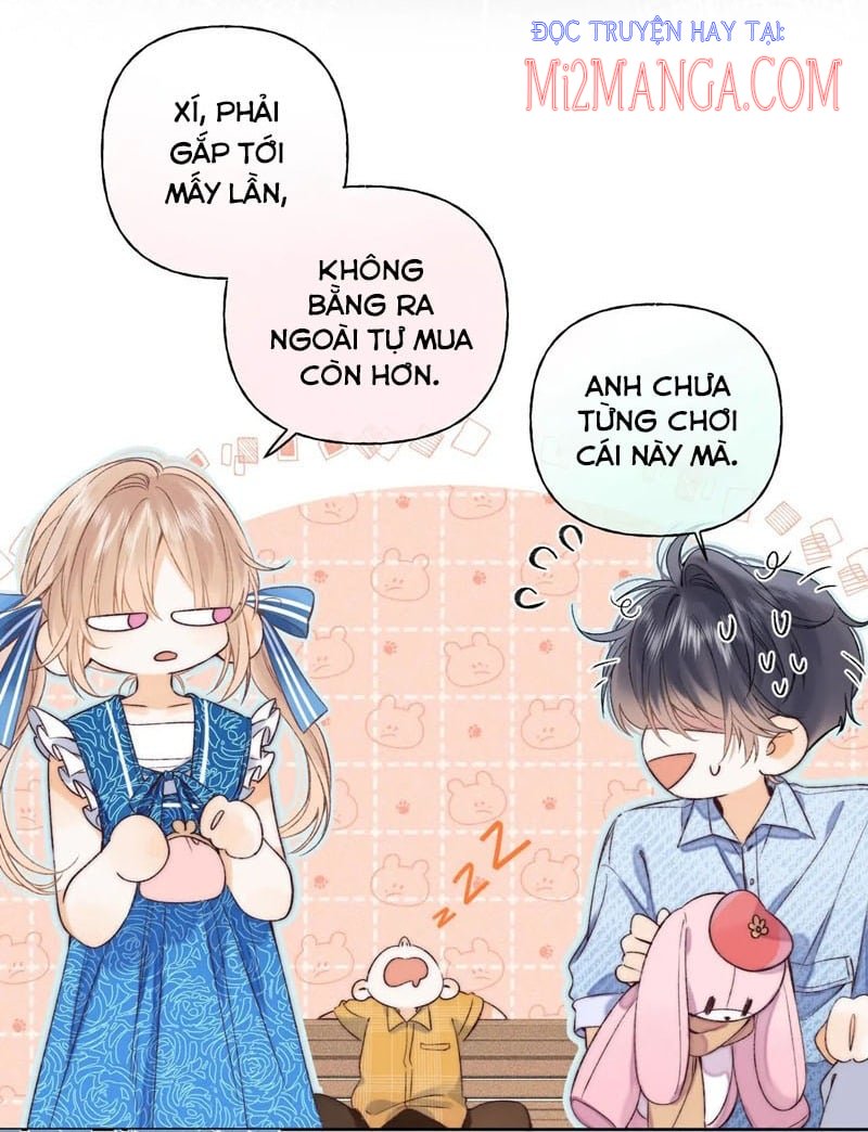 Mối Tình Thầm Kín Chapter 18 - Trang 2