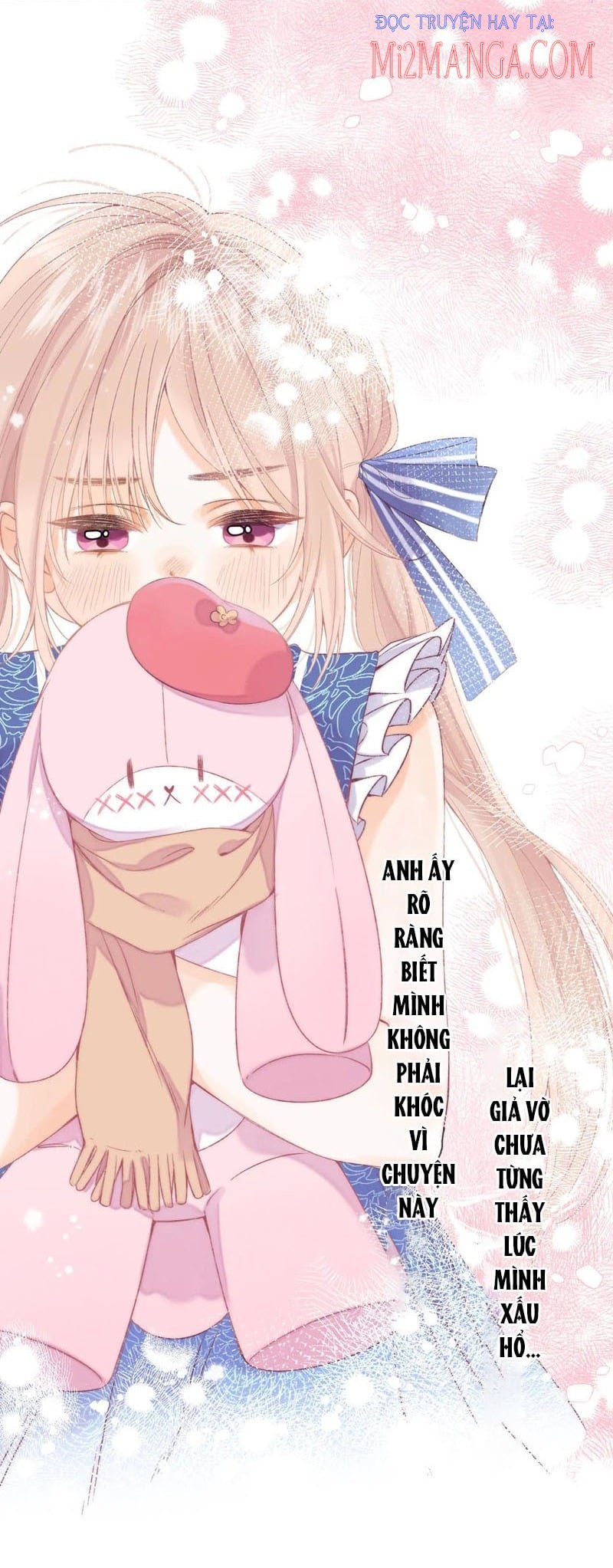 Mối Tình Thầm Kín Chapter 18 - Trang 2