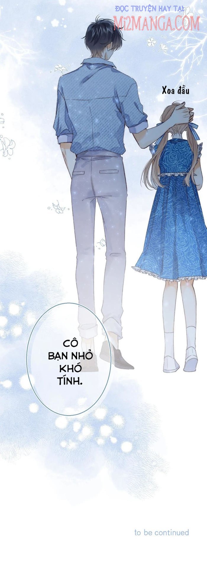 Mối Tình Thầm Kín Chapter 18 - Trang 2