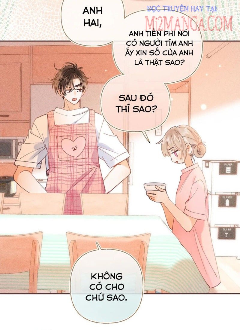 Mối Tình Thầm Kín Chapter 18 - Trang 2