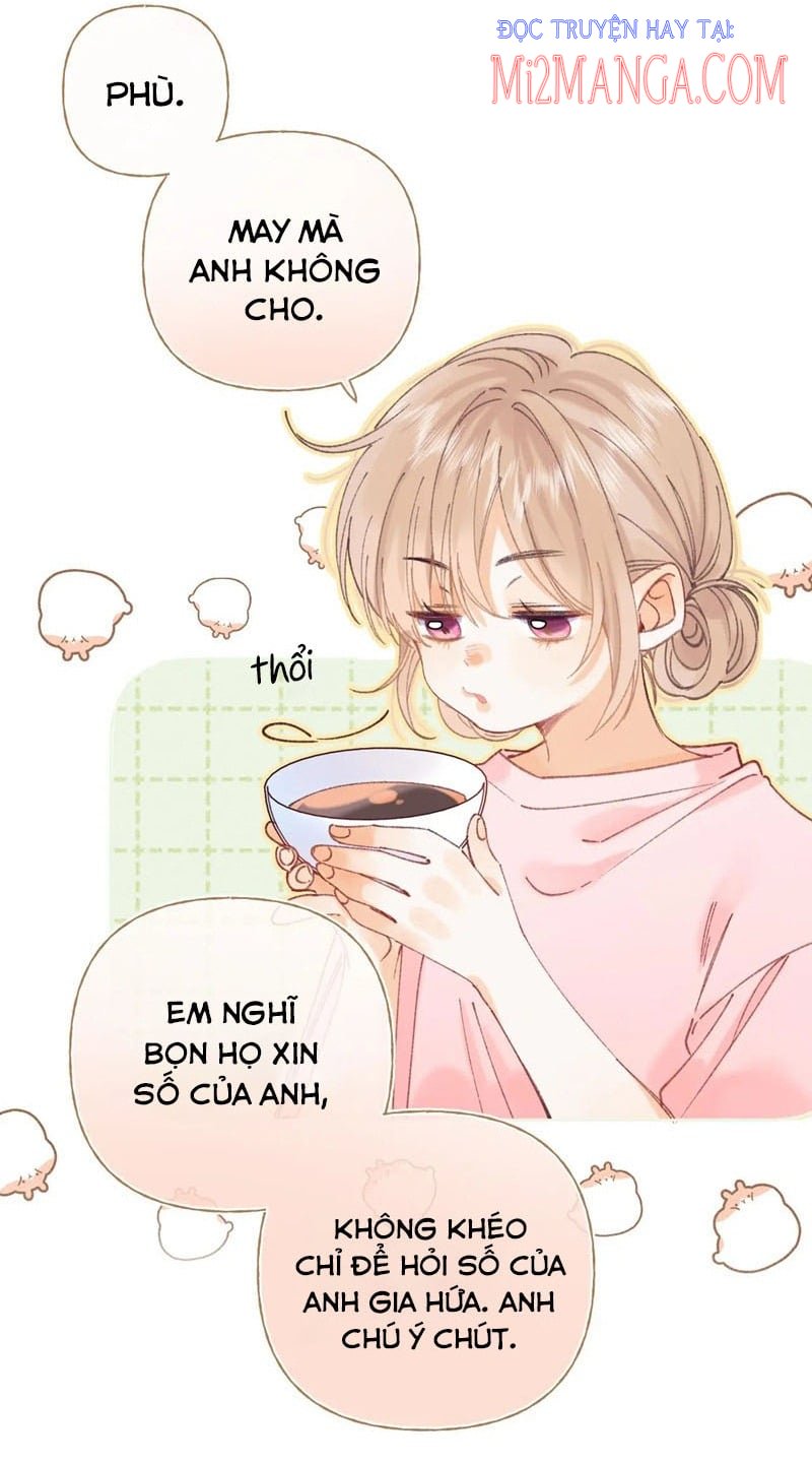 Mối Tình Thầm Kín Chapter 18 - Trang 2