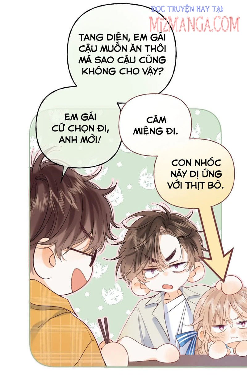 Mối Tình Thầm Kín Chapter 18 - Trang 2