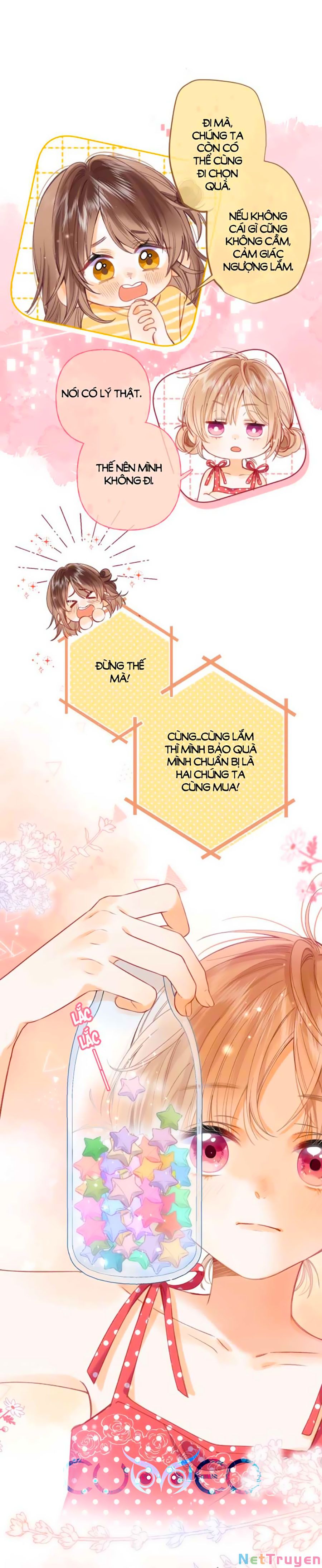 Mối Tình Thầm Kín Chapter 14 - Trang 2