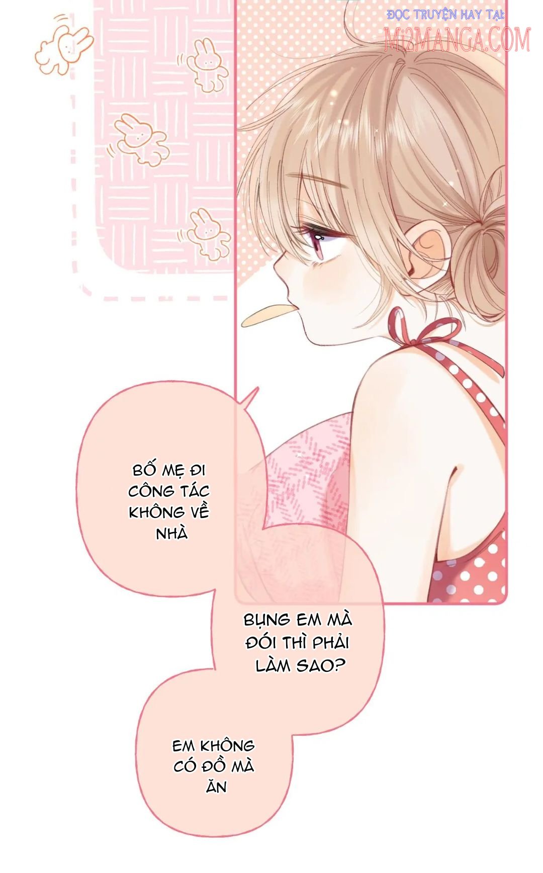 Mối Tình Thầm Kín Chapter 13.5 - Trang 2