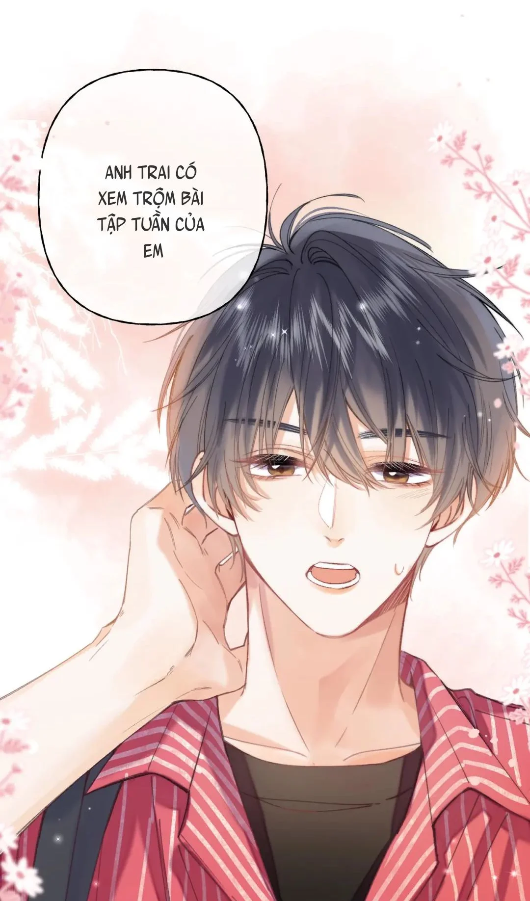 Mối Tình Thầm Kín Chapter 13 - Trang 2