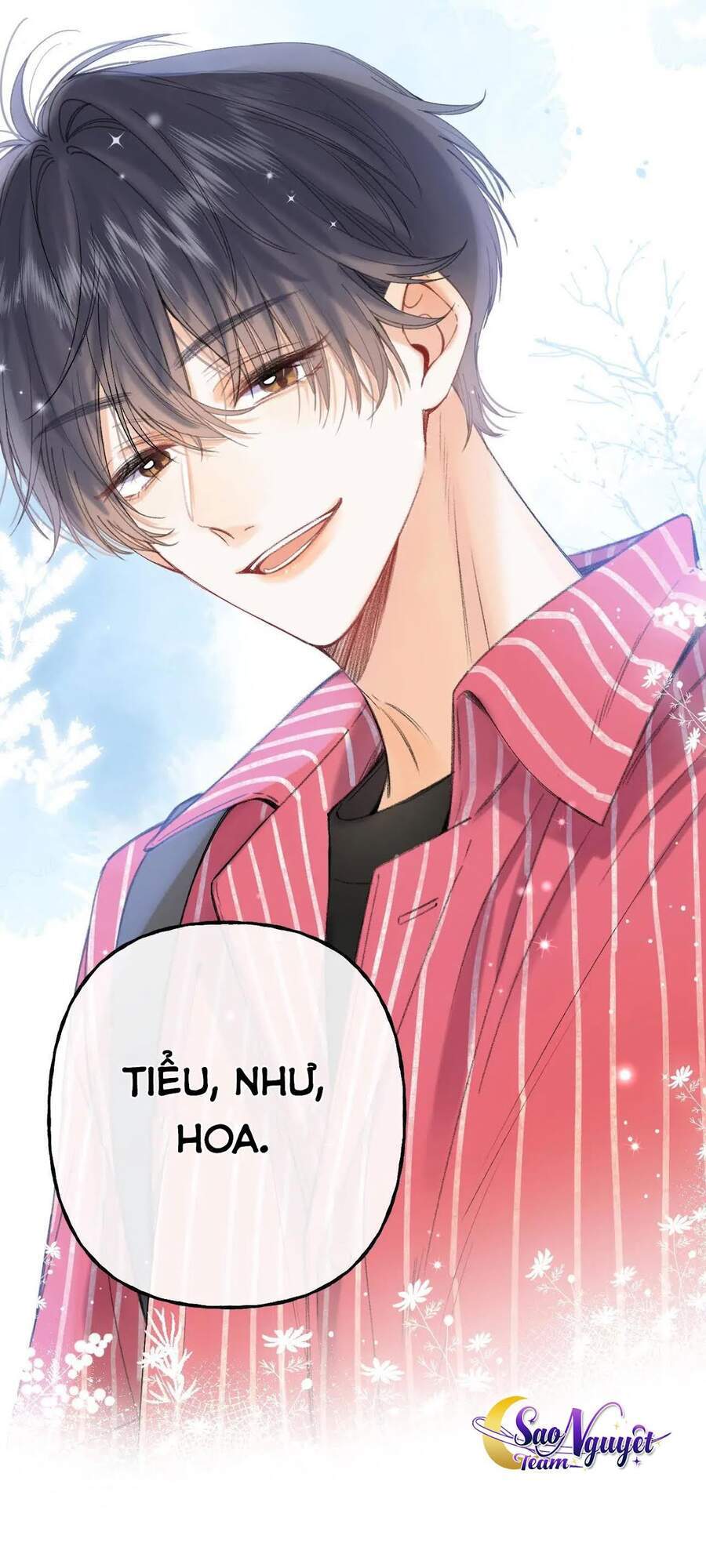 Mối Tình Thầm Kín Chapter 12 - Trang 2