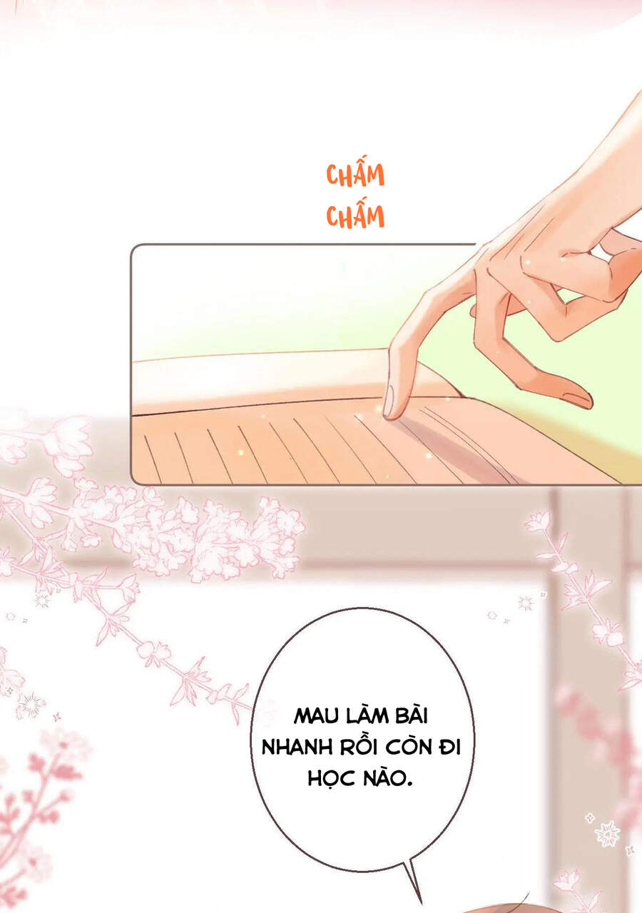 Mối Tình Thầm Kín Chapter 12 - Trang 2