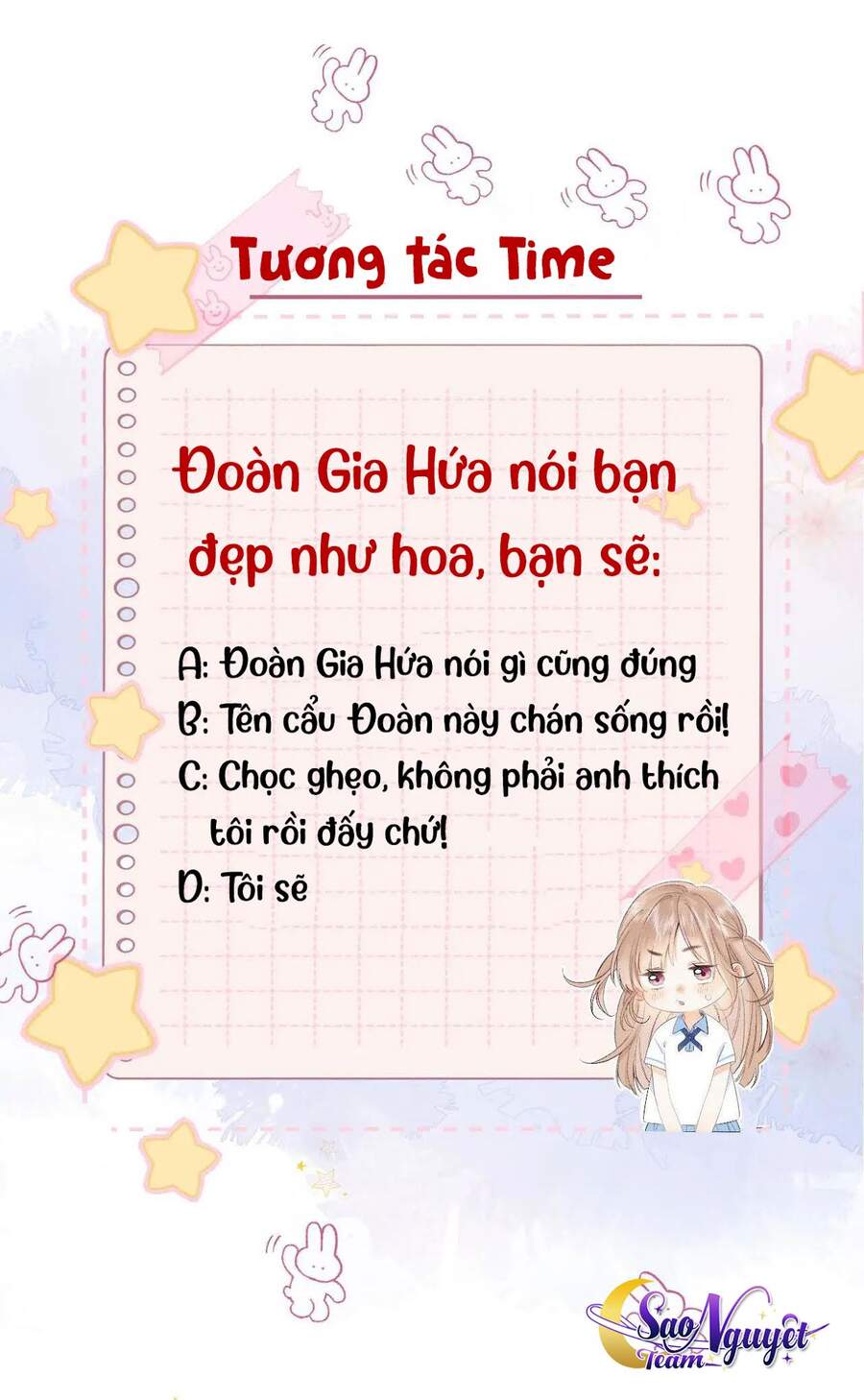 Mối Tình Thầm Kín Chapter 12 - Trang 2