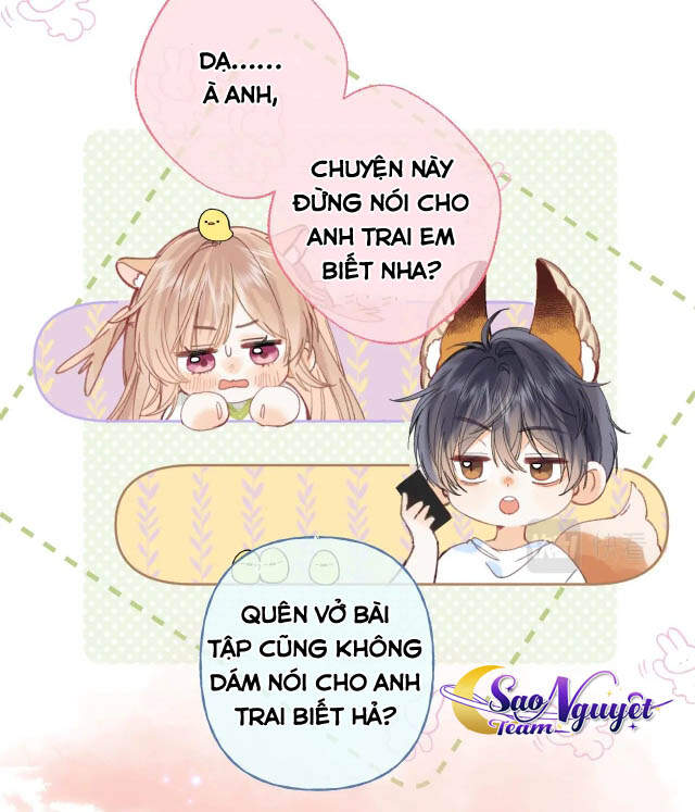 Mối Tình Thầm Kín Chapter 11 - Trang 2