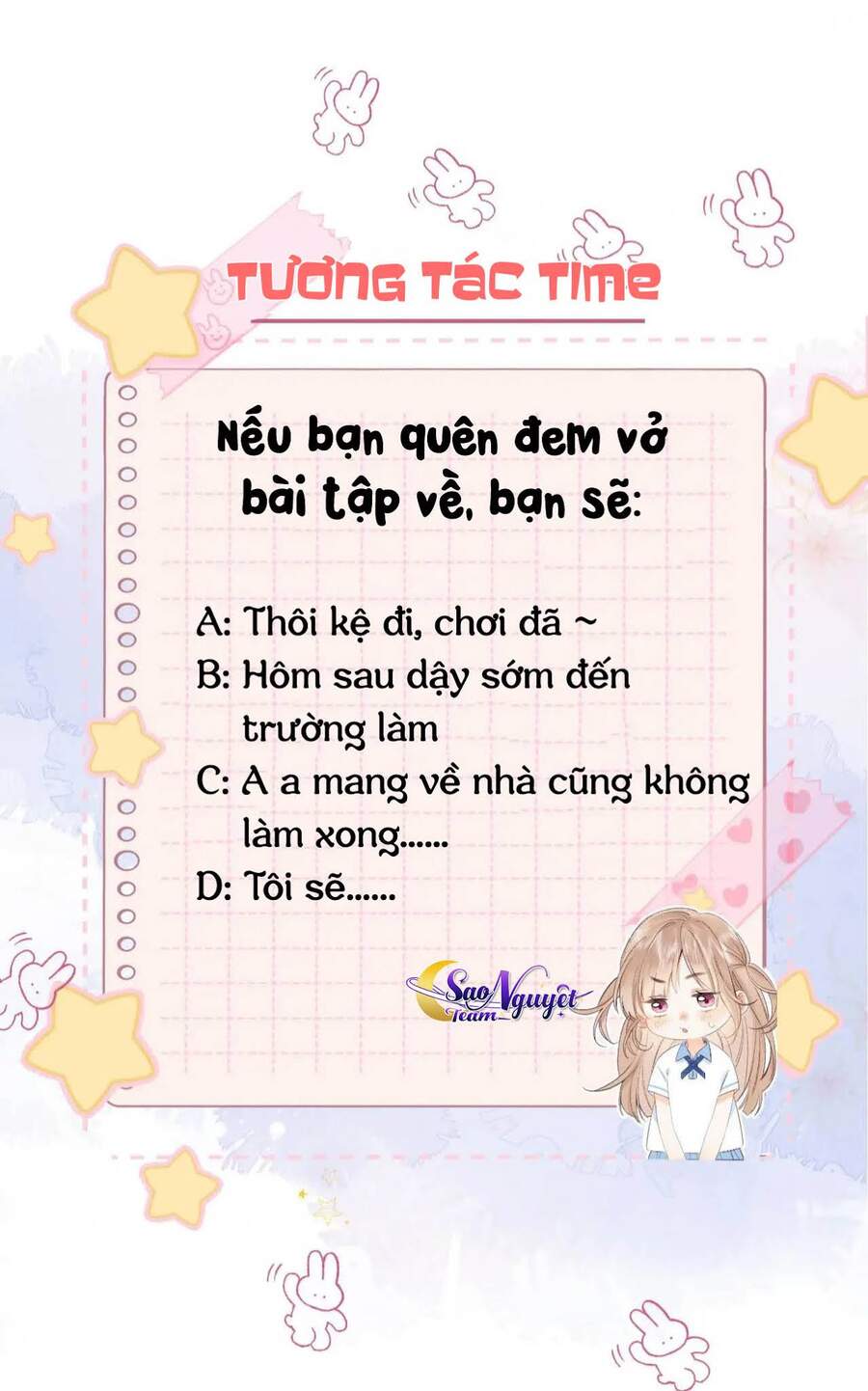 Mối Tình Thầm Kín Chapter 11 - Trang 2