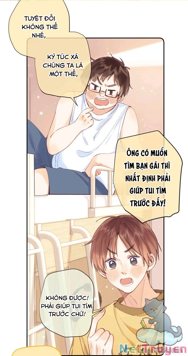 Mối Tình Thầm Kín Chapter 10 - Trang 2