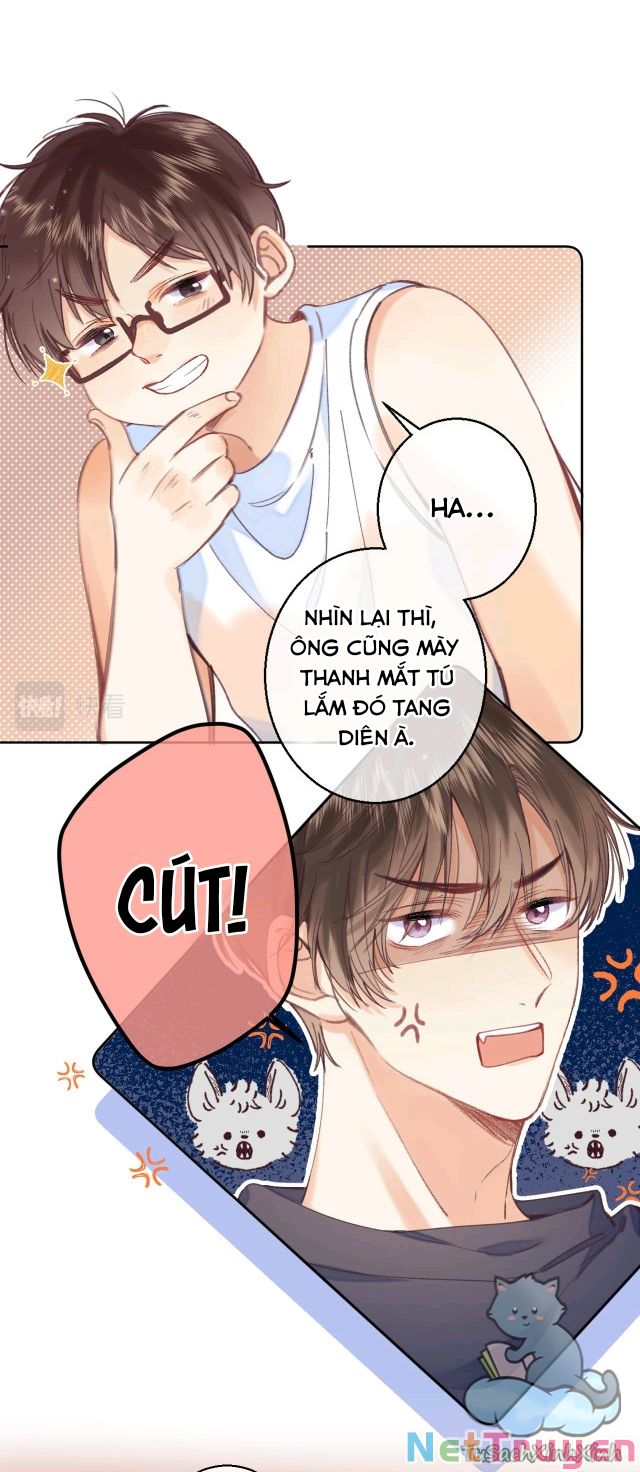 Mối Tình Thầm Kín Chapter 10 - Trang 2