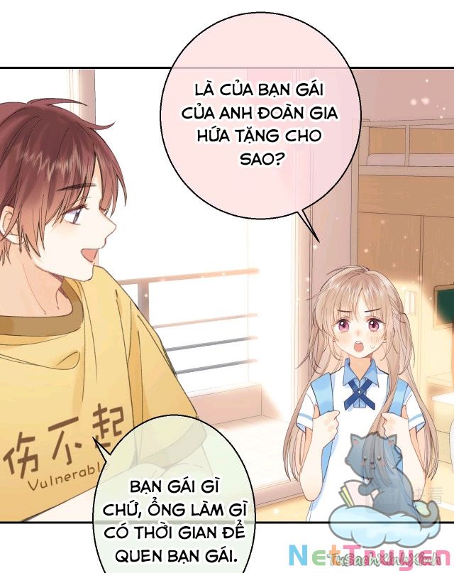 Mối Tình Thầm Kín Chapter 10 - Trang 2