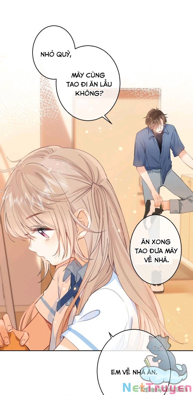 Mối Tình Thầm Kín Chapter 10 - Trang 2