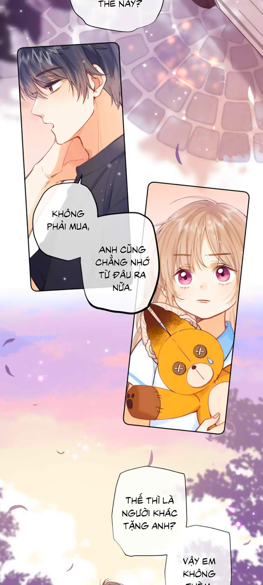 Mối Tình Thầm Kín Chapter 9 - Trang 2