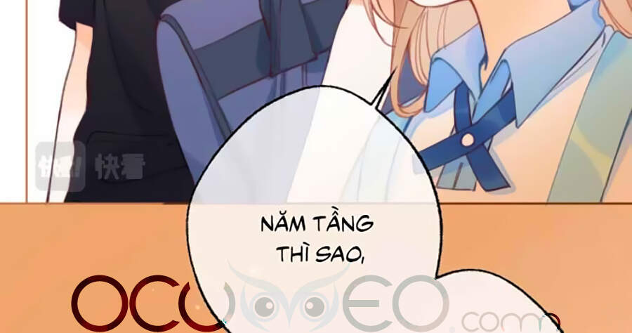 Mối Tình Thầm Kín Chapter 9 - Trang 2