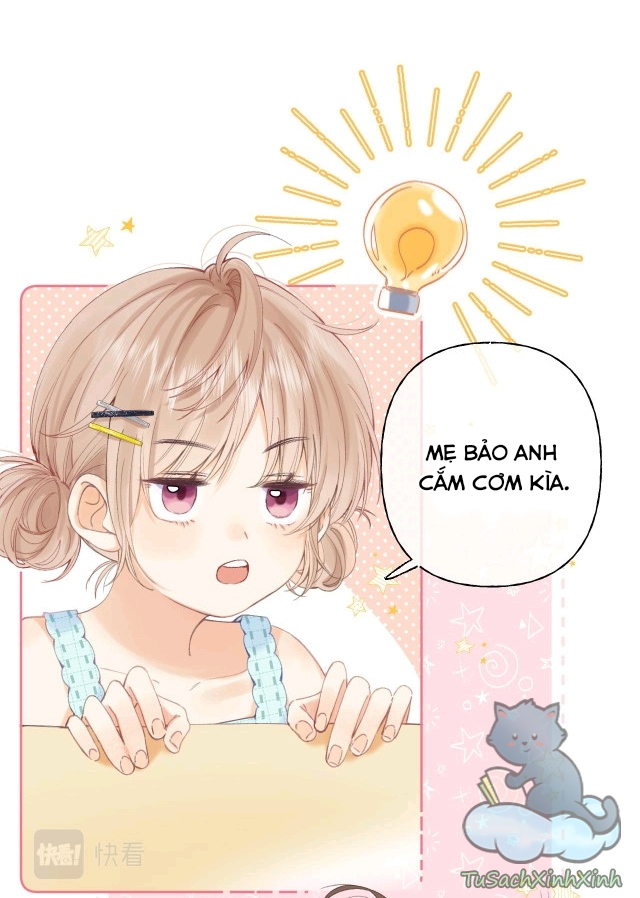 Mối Tình Thầm Kín Chapter 8 - Trang 2