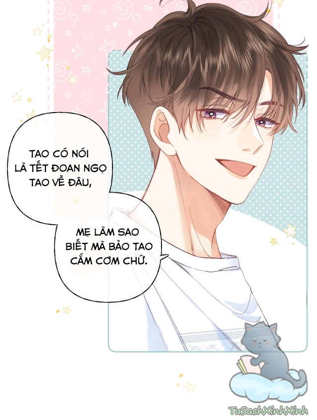 Mối Tình Thầm Kín Chapter 8 - Trang 2