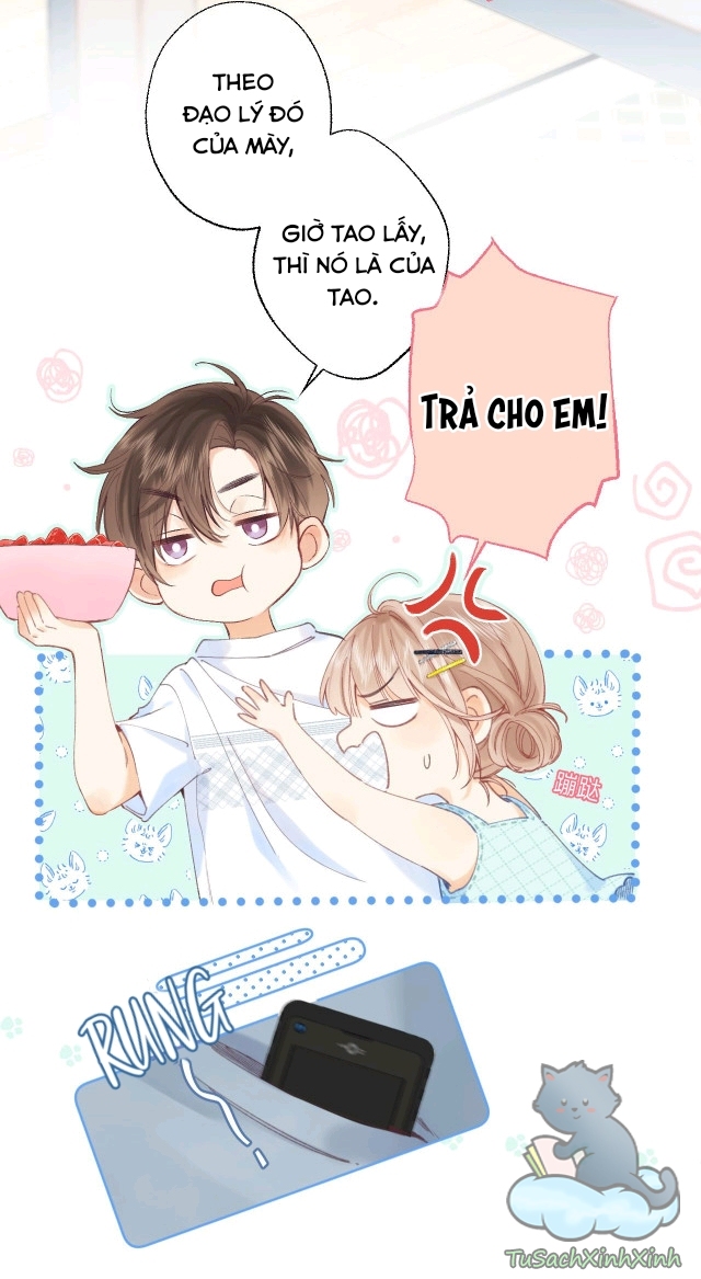 Mối Tình Thầm Kín Chapter 8 - Trang 2