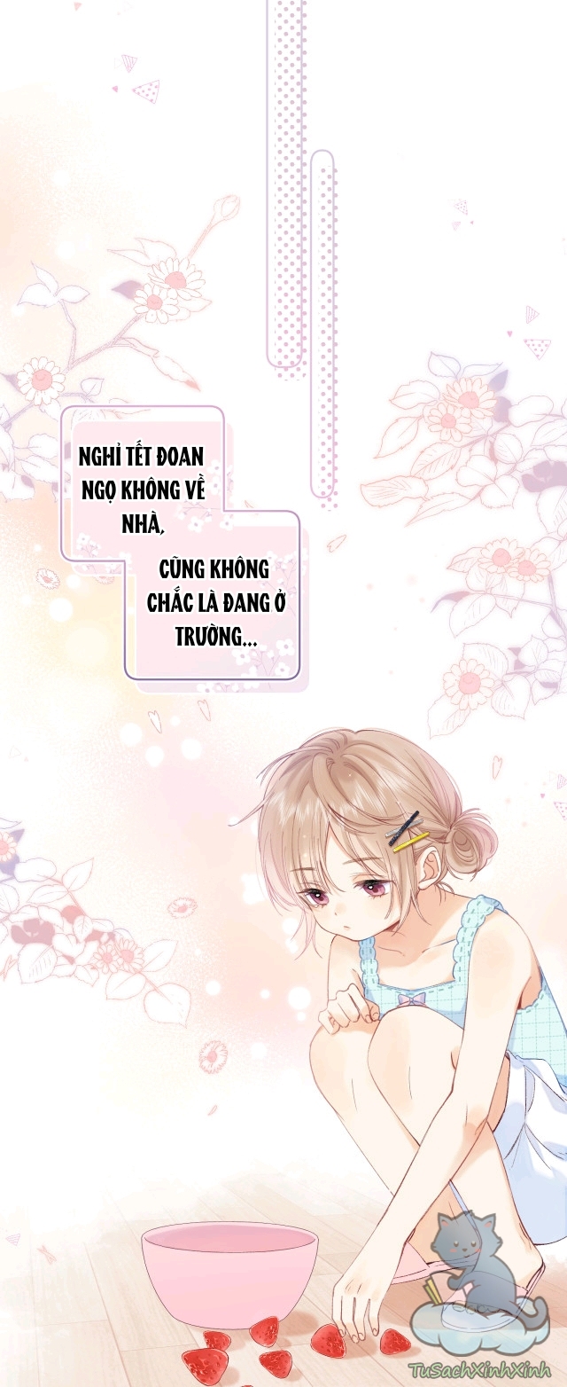 Mối Tình Thầm Kín Chapter 8 - Trang 2