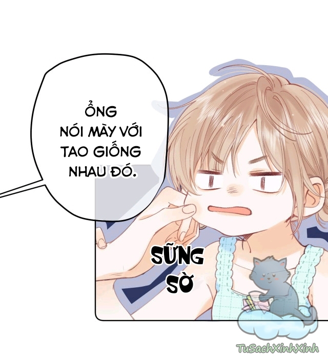 Mối Tình Thầm Kín Chapter 8 - Trang 2