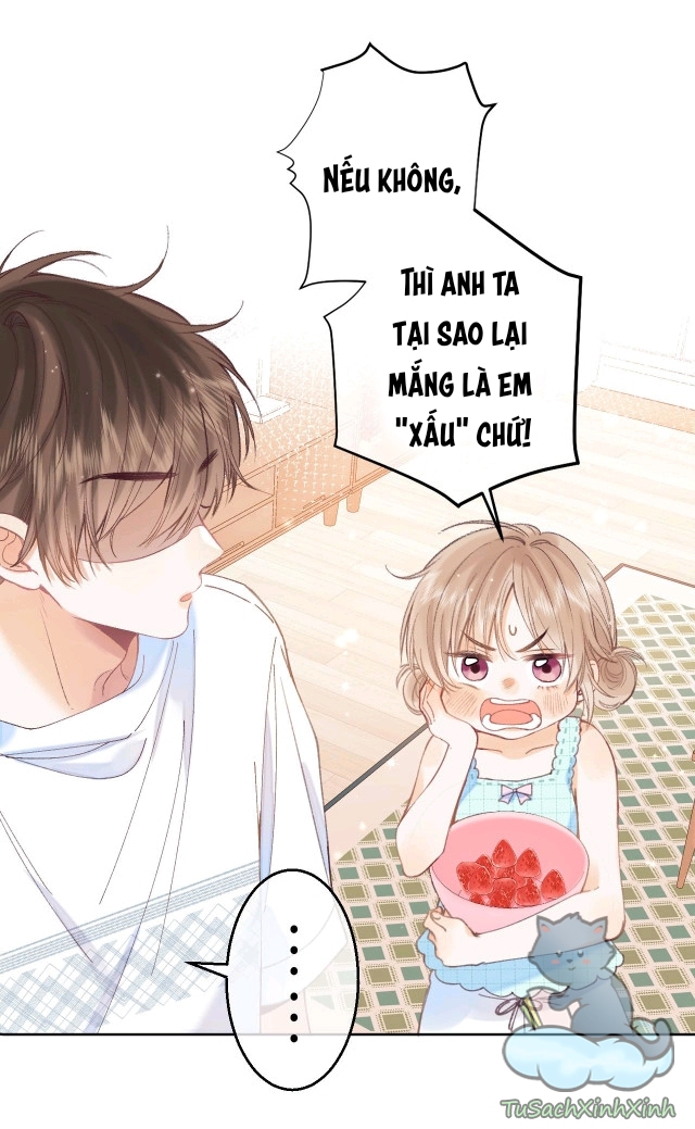 Mối Tình Thầm Kín Chapter 8 - Trang 2