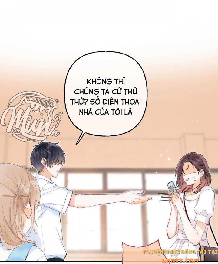 Mối Tình Thầm Kín Chapter 7 - Trang 2