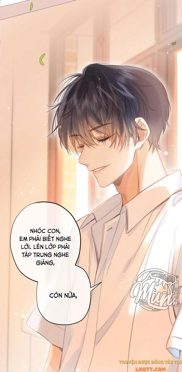 Mối Tình Thầm Kín Chapter 7 - Trang 2