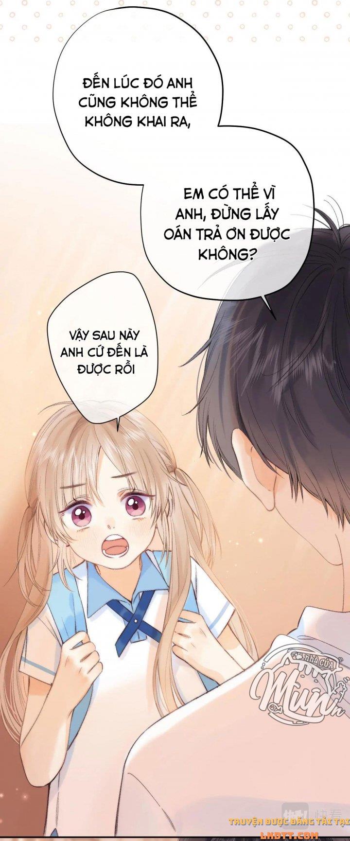 Mối Tình Thầm Kín Chapter 7 - Trang 2