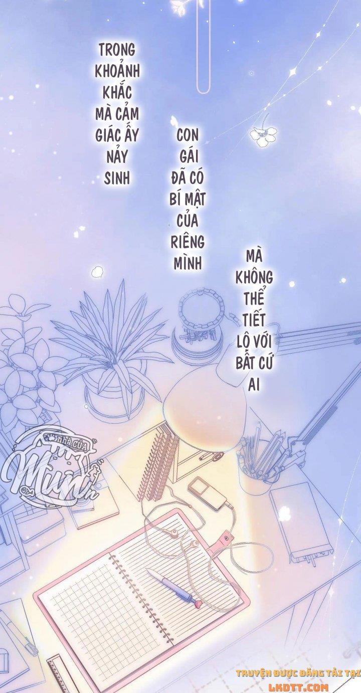 Mối Tình Thầm Kín Chapter 7 - Trang 2