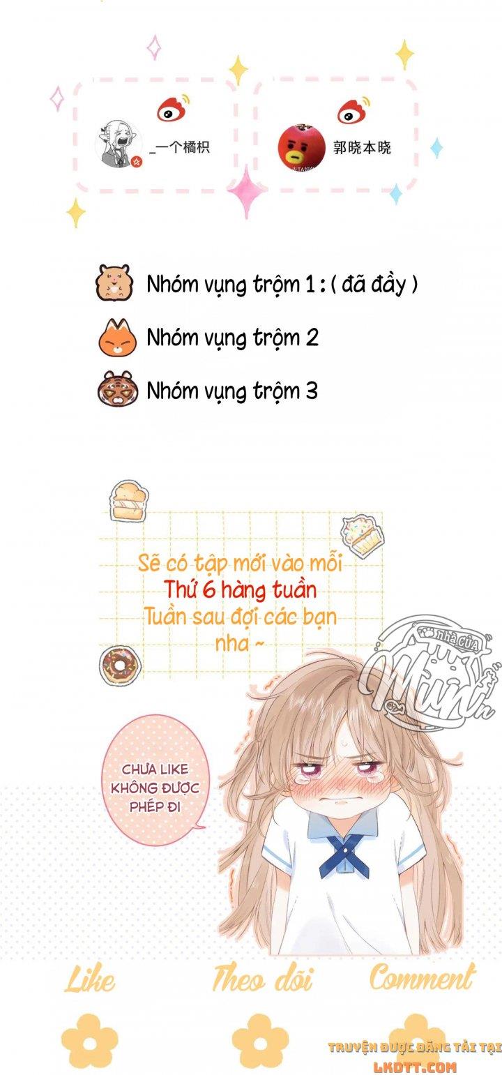 Mối Tình Thầm Kín Chapter 7 - Trang 2