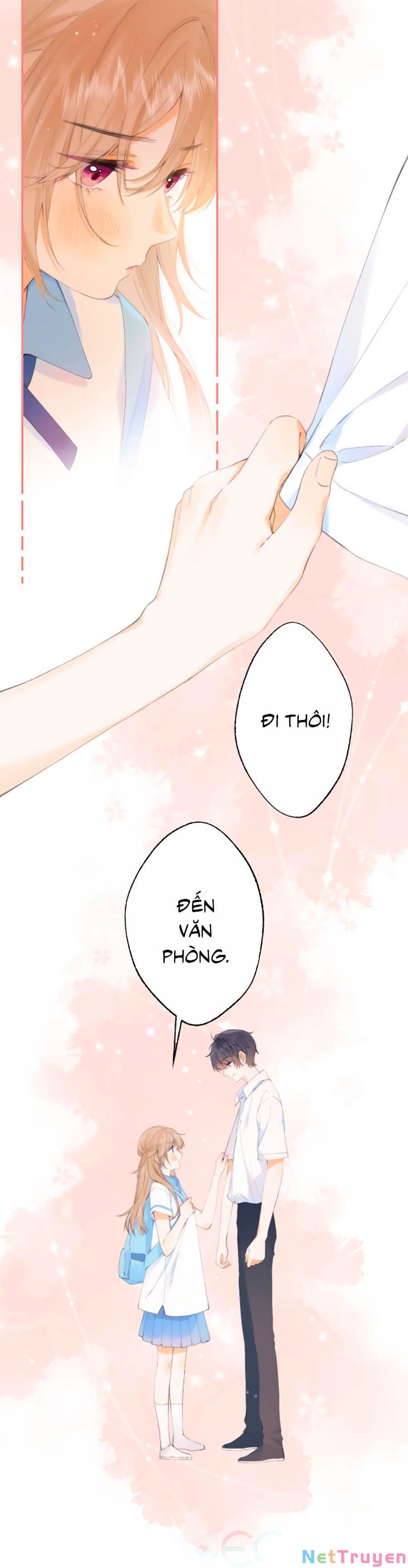 Mối Tình Thầm Kín Chapter 5 - Trang 2