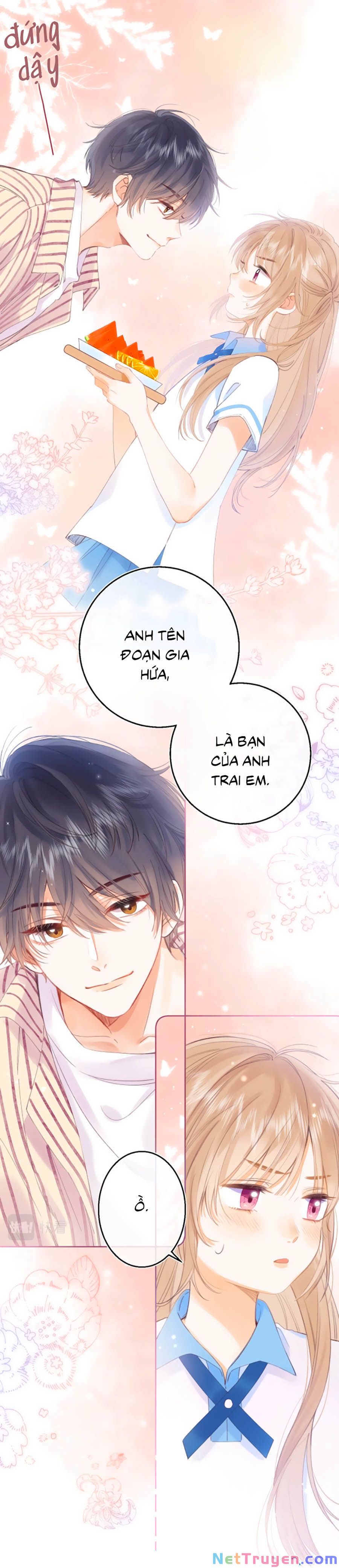 Mối Tình Thầm Kín Chapter 2 - Trang 2