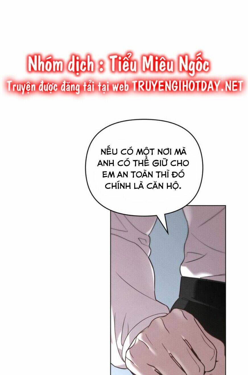 Chàng Người Sói Phát Điên Vì Tôi Chapter 40 - Trang 2