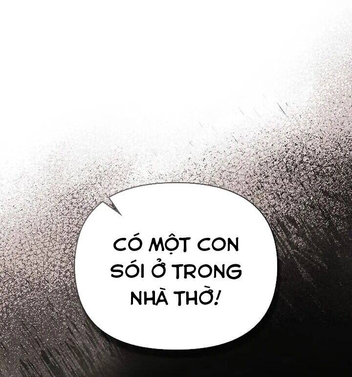 Chàng Người Sói Phát Điên Vì Tôi Chapter 39 - Trang 2