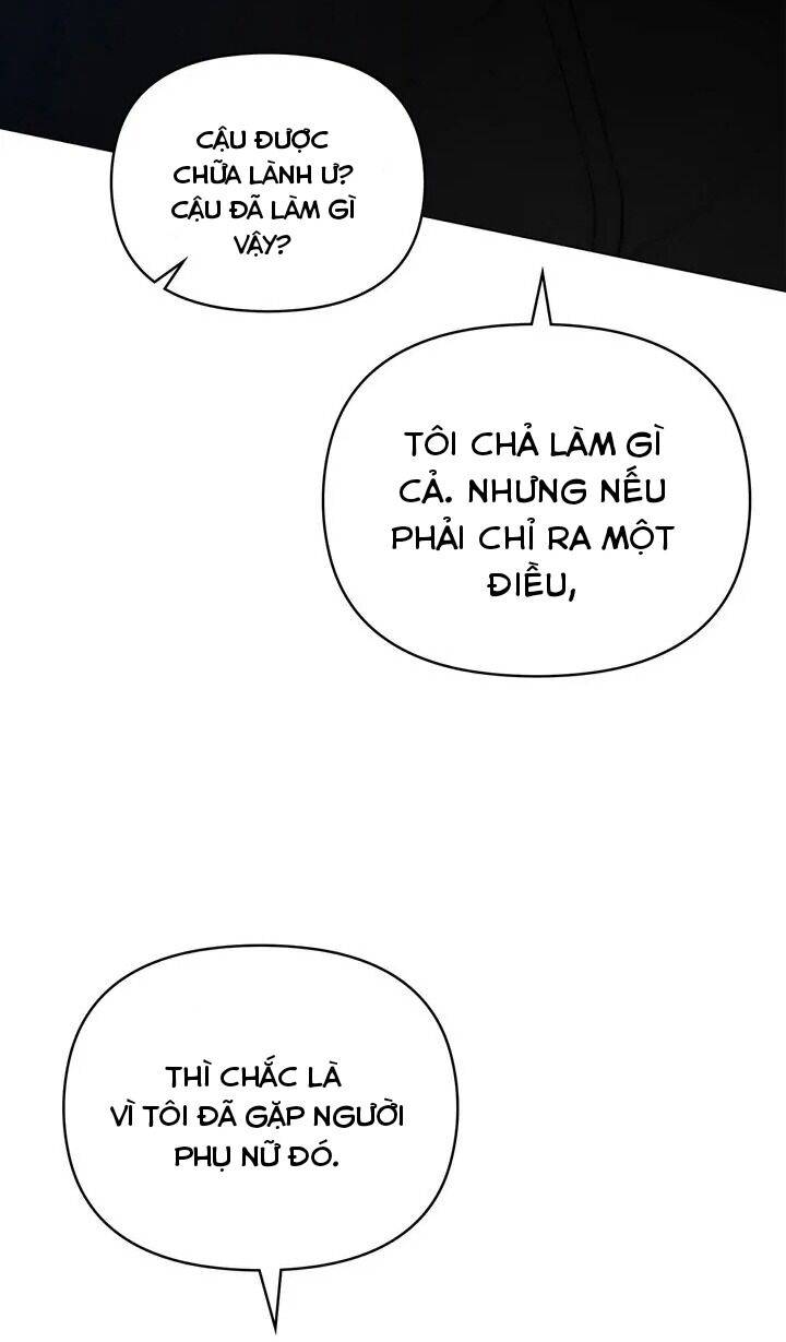 Chàng Người Sói Phát Điên Vì Tôi Chapter 39 - Trang 2