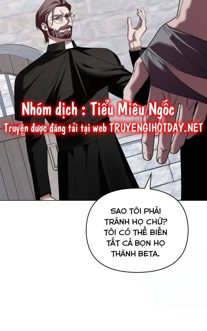 Chàng Người Sói Phát Điên Vì Tôi Chapter 39 - Trang 2