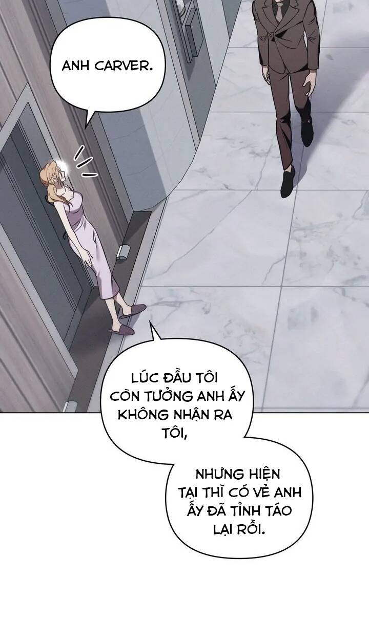 Chàng Người Sói Phát Điên Vì Tôi Chapter 34 - Trang 2