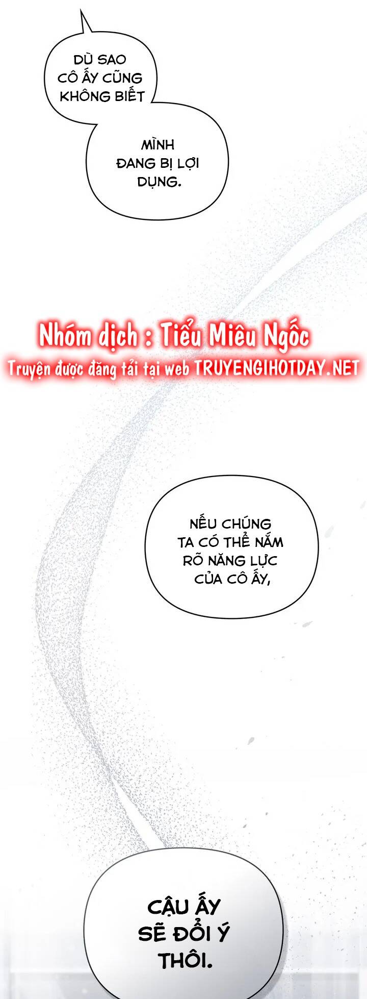 Chàng Người Sói Phát Điên Vì Tôi Chapter 34 - Trang 2