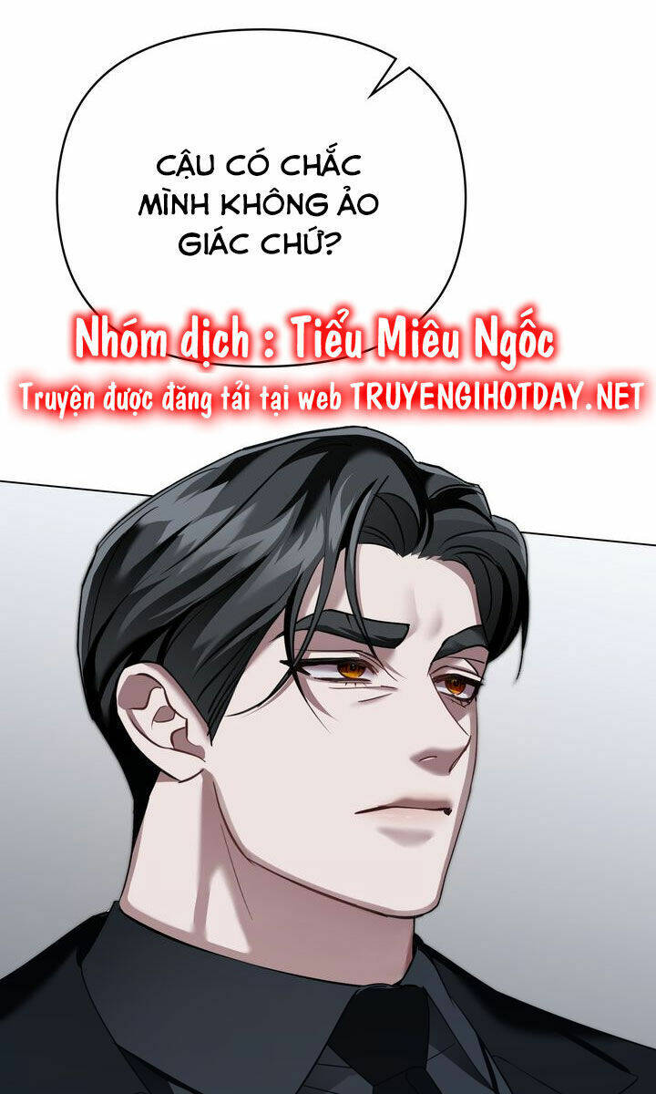 Chàng Người Sói Phát Điên Vì Tôi Chapter 32 - Trang 2