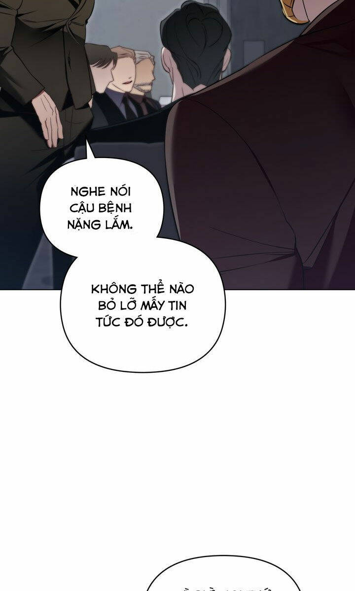 Chàng Người Sói Phát Điên Vì Tôi Chapter 32 - Trang 2