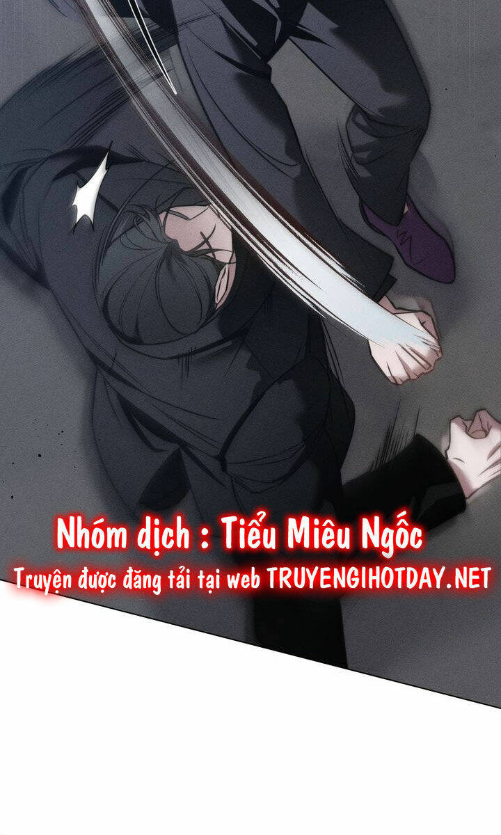 Chàng Người Sói Phát Điên Vì Tôi Chapter 32 - Trang 2