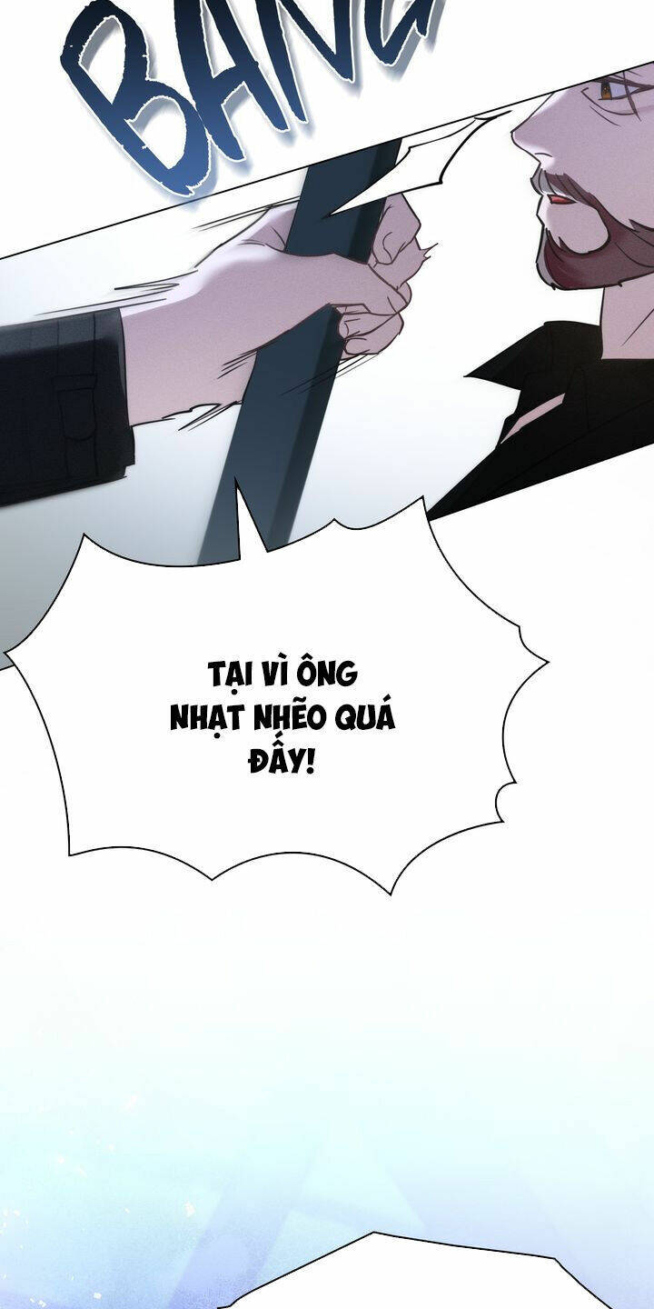 Chàng Người Sói Phát Điên Vì Tôi Chapter 31 - Trang 2