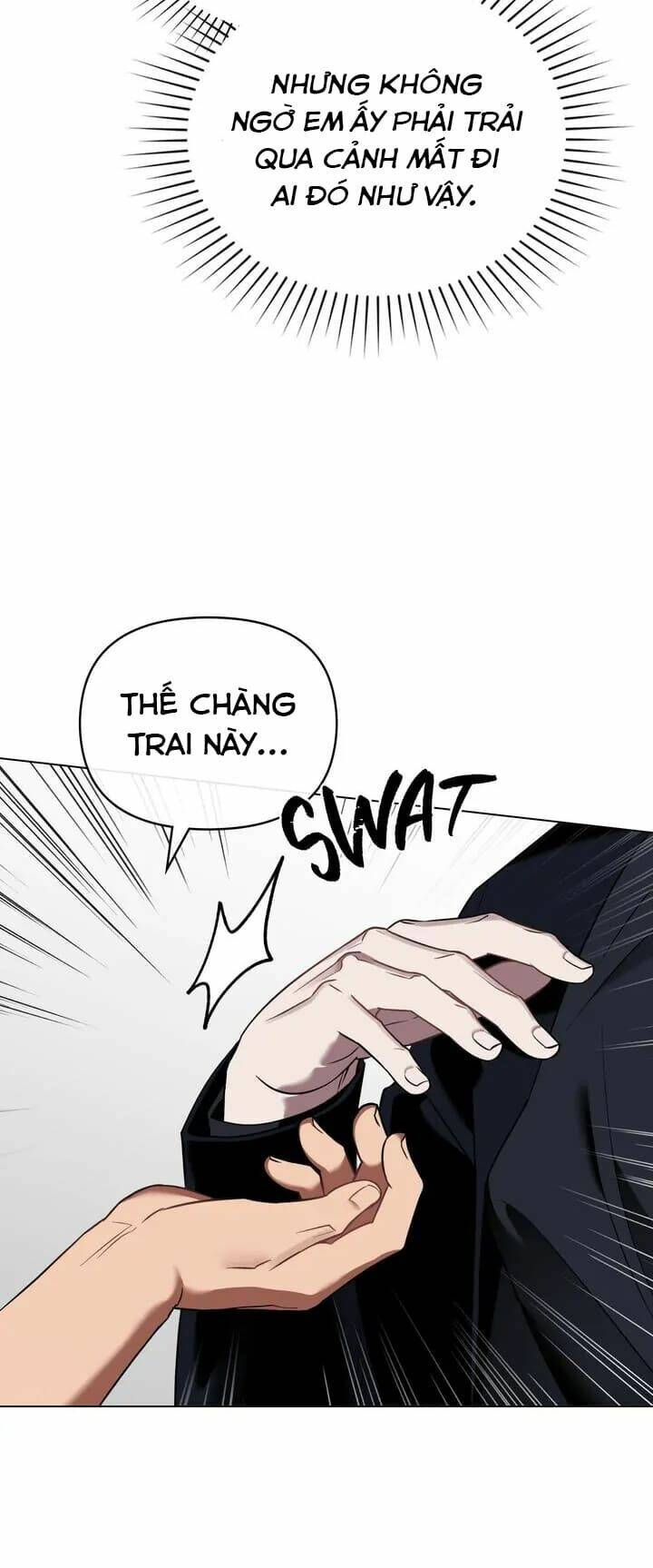 Chàng Người Sói Phát Điên Vì Tôi Chapter 30 - Trang 2