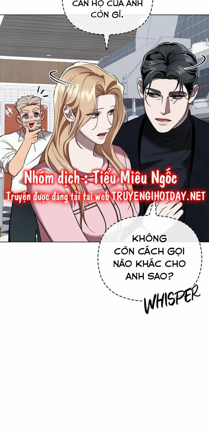 Chàng Người Sói Phát Điên Vì Tôi Chapter 30 - Trang 2