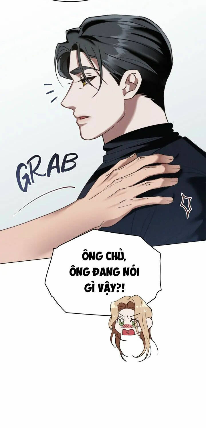 Chàng Người Sói Phát Điên Vì Tôi Chapter 30 - Trang 2