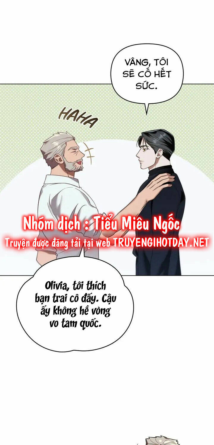 Chàng Người Sói Phát Điên Vì Tôi Chapter 30 - Trang 2