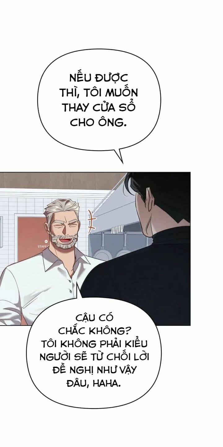 Chàng Người Sói Phát Điên Vì Tôi Chapter 30 - Trang 2