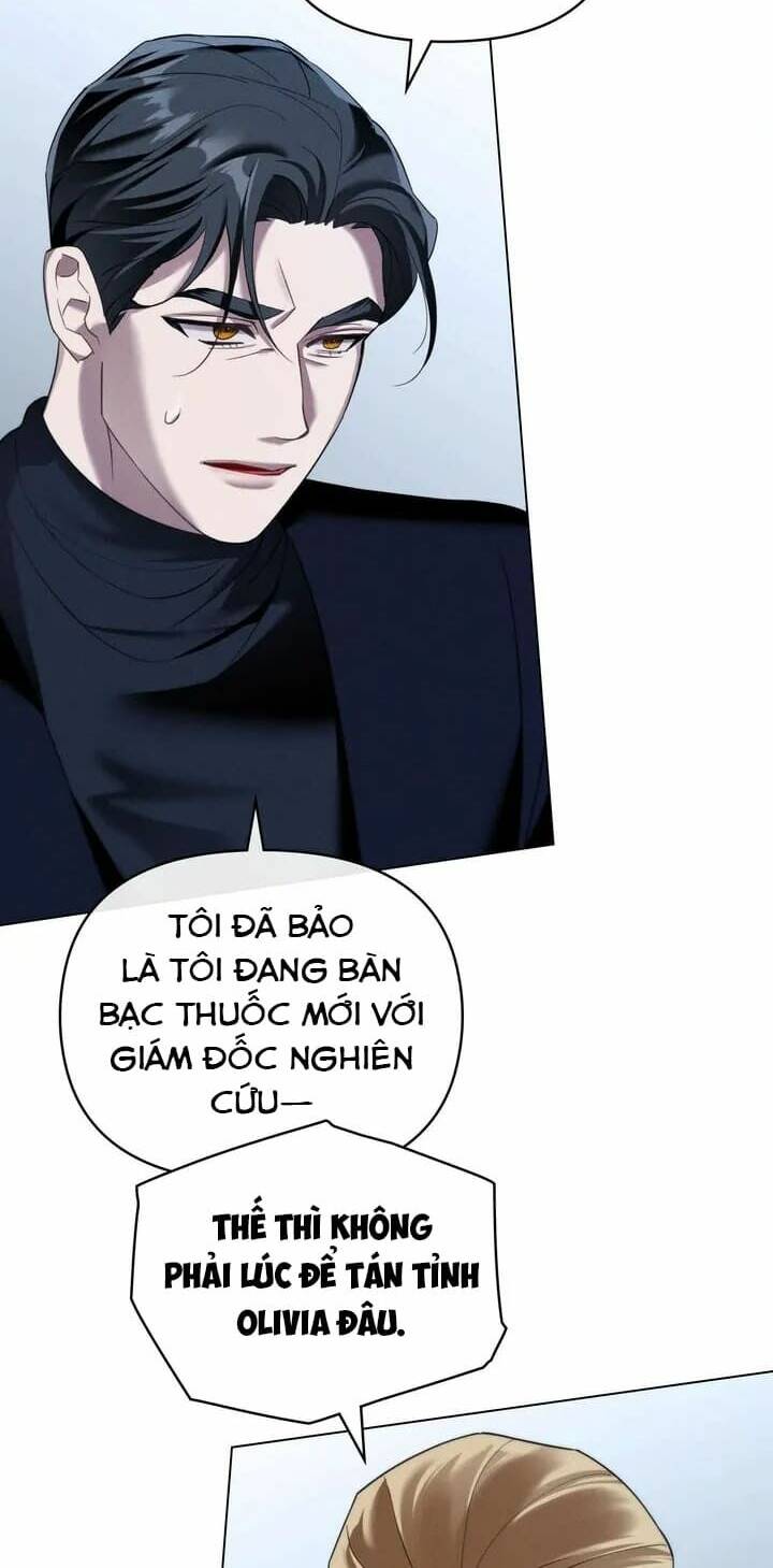 Chàng Người Sói Phát Điên Vì Tôi Chapter 30 - Trang 2